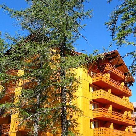 Vacanceole - Residence Vega Risoul Luaran gambar